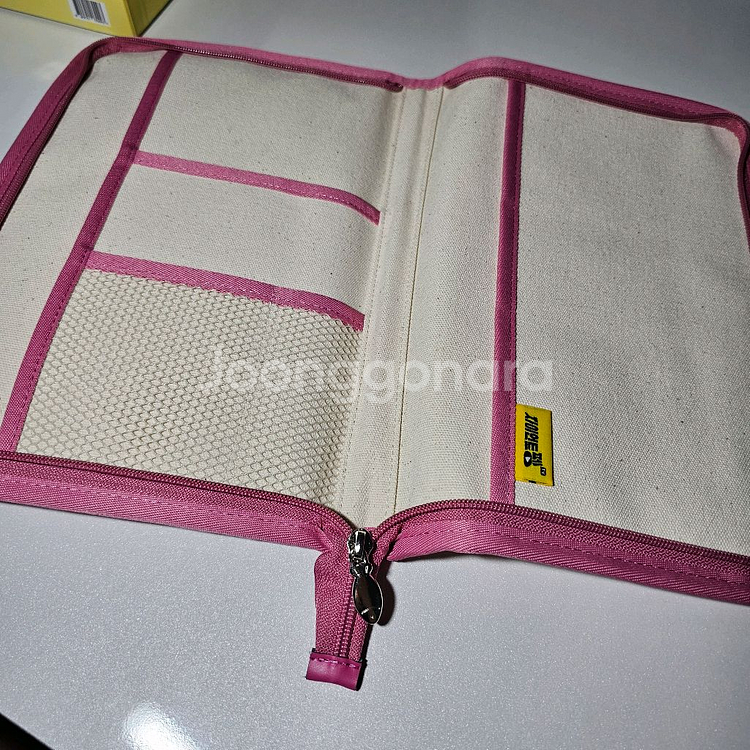 펭수 북파우치 북커버 새상품 새제품--1