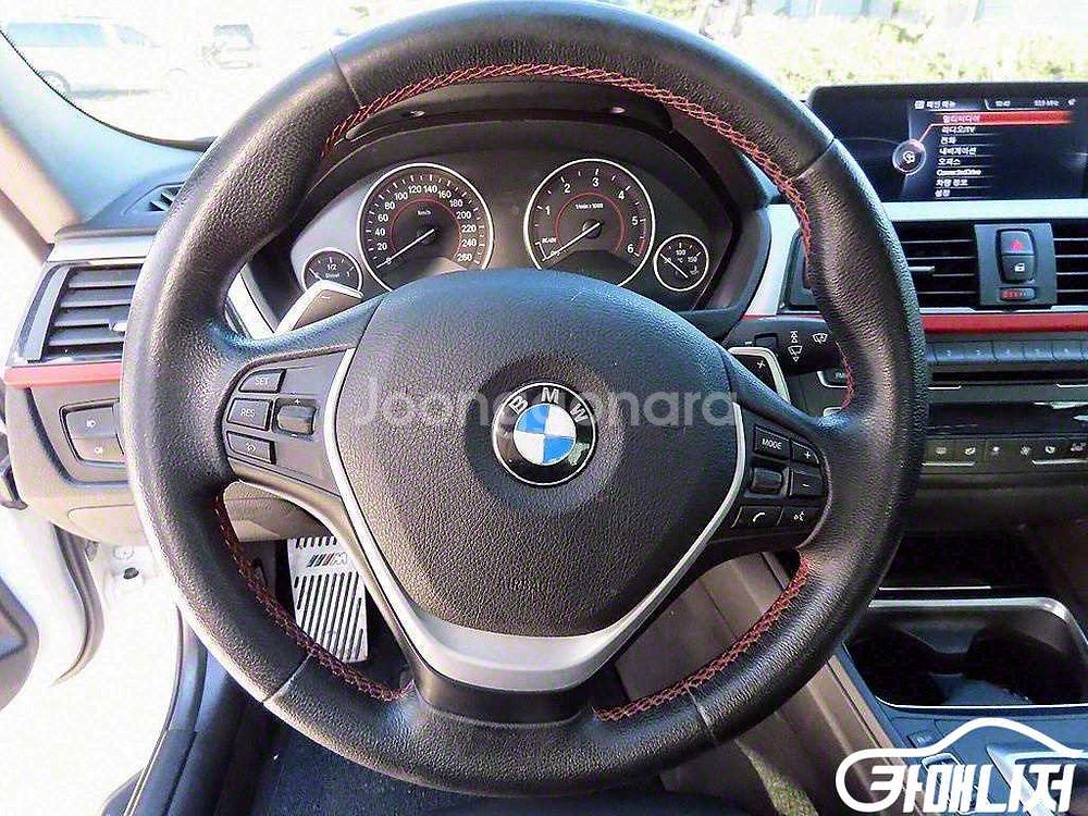 [BMW]3시리즈 (F30) 320d 스포츠 #앱특가--7