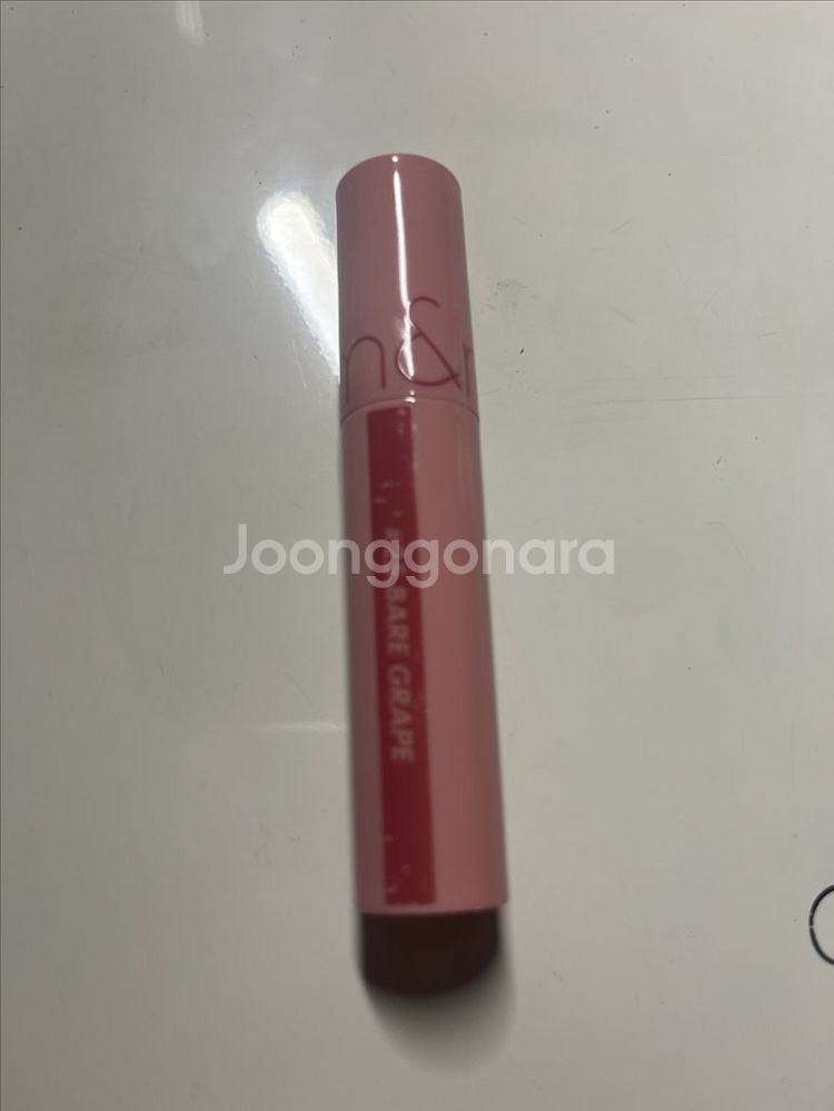롬앤 쥬시 래스팅 틴트 25 베어 그레이프--0