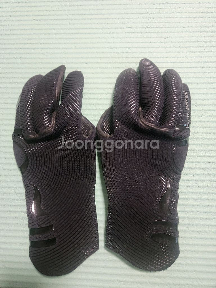 포스엘리멘탈 3mm L사이즈--0