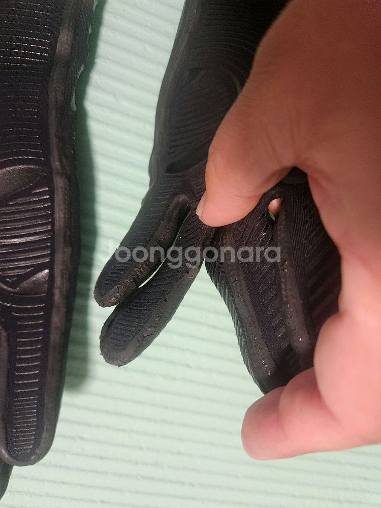 포스엘리멘탈 3mm L사이즈--2