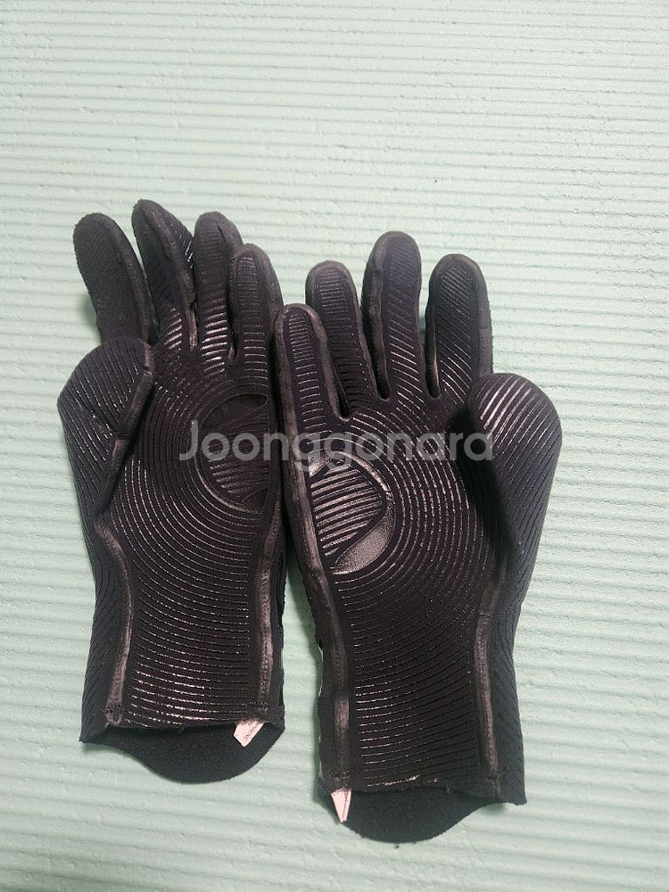 포스엘리멘탈 3mm L사이즈--1