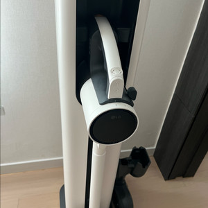 LG 코드제로 A9