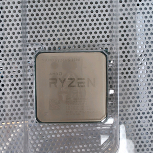 AMD 라이젠5 3500 CPU