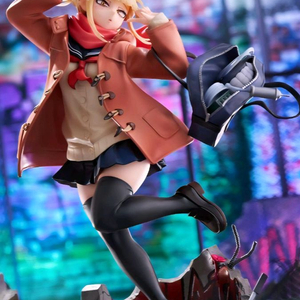 토가히미코 Duffel Coat 스피리테일 1/7스케