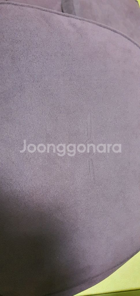 제네시스 G90 롱휠베이스 뒷자석 토퍼3종 셋트입니다--2