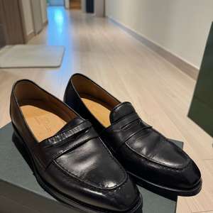 밀리브라운 로퍼 250
