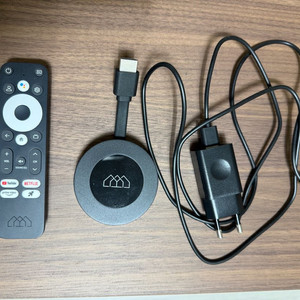 호매틱스 동글 G 4k