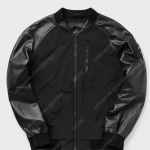 무스너클 루즈파크 가죽 재킷 L,XL 팝니다.