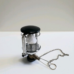 감성캠핑 코베아 가스 랜턴 (심지 2개 추가 드림)