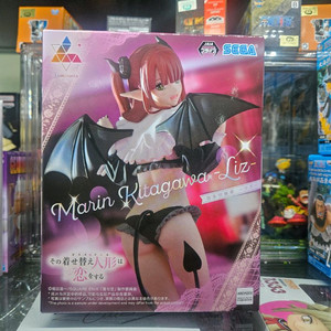 그 비스크돌 기타가와 마린 리즈 ver. 피규어 (신품