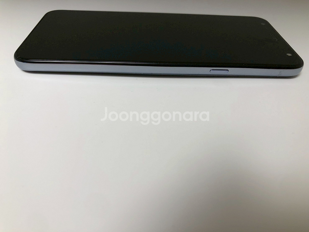 LG X4(2019) 그레이 기기 판매(02630)--5