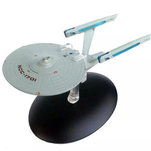 스타트렉 이글모스 USS 엔터프라이즈 NCC-1701