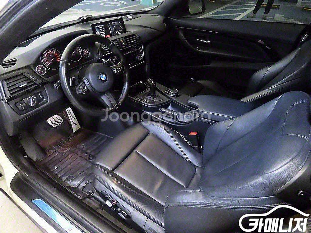 [BMW]4시리즈 (F32) 428i 쿠페 M 스포츠--9