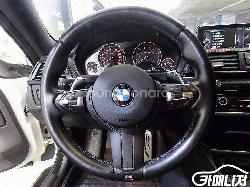 [BMW]4시리즈 (F32) 428i 쿠페 M 스포츠--7