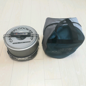 신일코펠 (7~8인용)