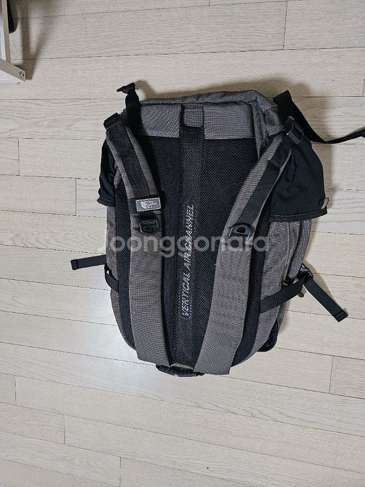 노스페이스 Commuter 백팩--1