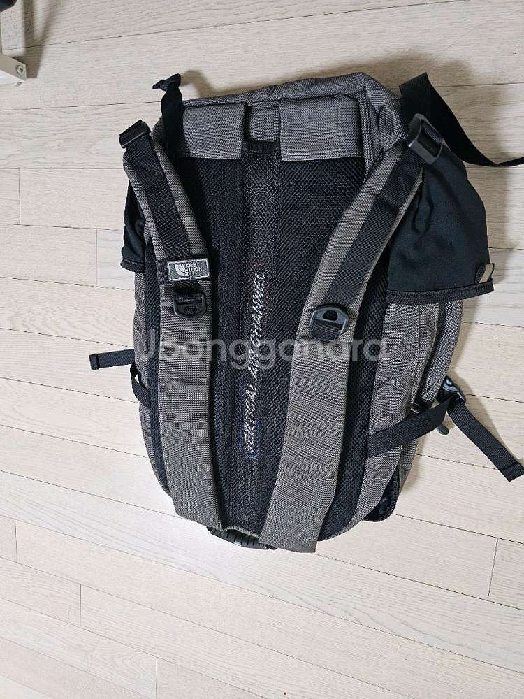 노스페이스 Commuter 백팩--2