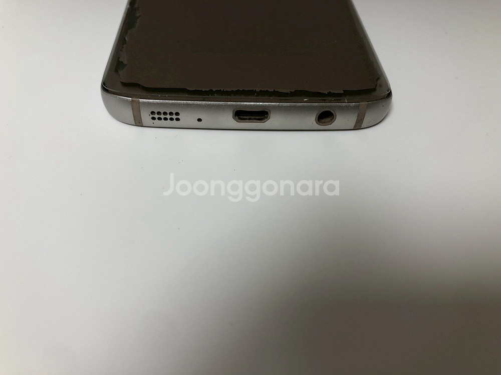 갤럭시 S7 골드 기기 판매(33366)--4