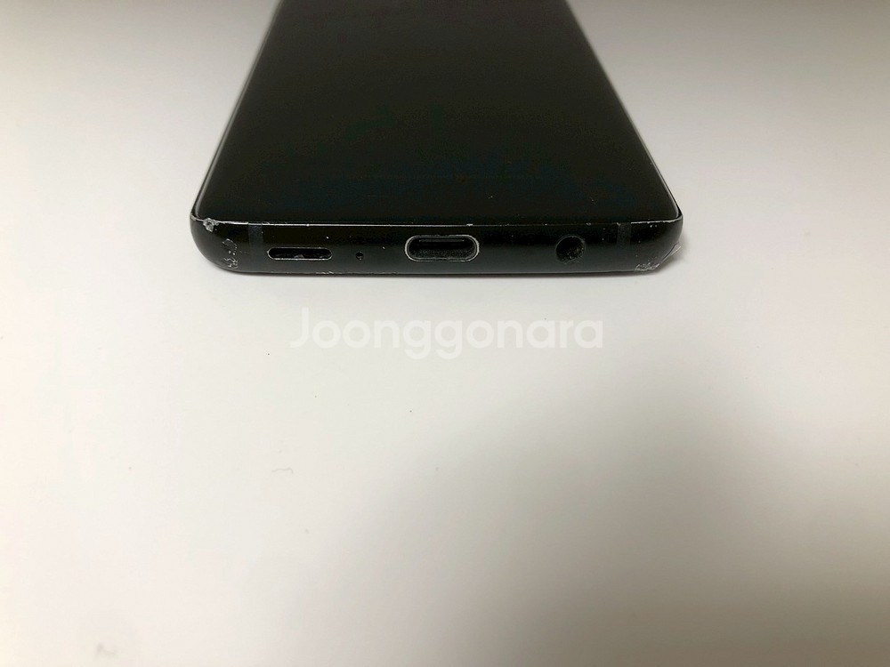 갤럭시 S9 블랙 기기 판매(47345)--2