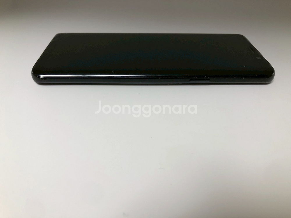 갤럭시 S9 블랙 기기 판매(47345)--5