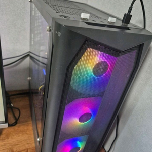 amd 9600 rtx3070데탑