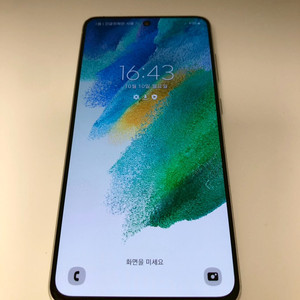 갤럭시 S21 FE(G9900) 기기 판매(52460)
