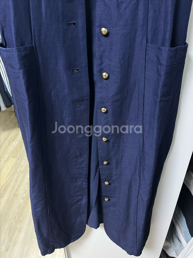 시엔느 줄리아 골디쉬 원피스--1