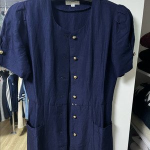 시엔느 줄리아 골디쉬 원피스