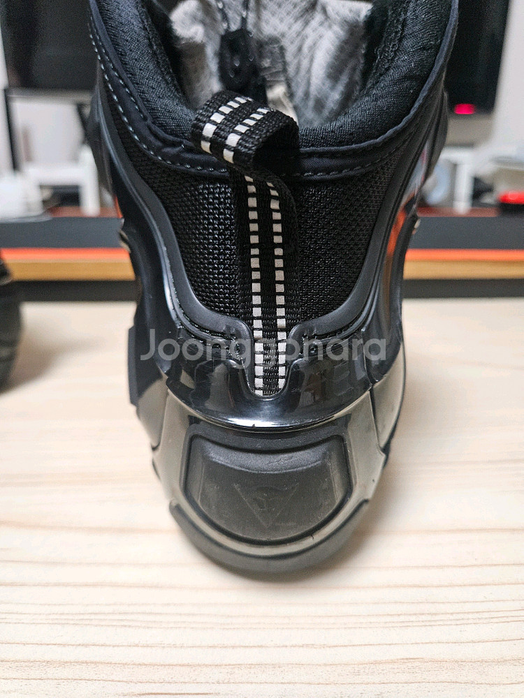 다이네즈숏부츠 eu43 275-280--5