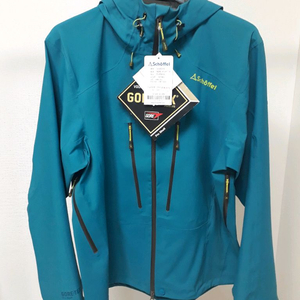 쉐펠 고어텍스-프로쉘 자켓