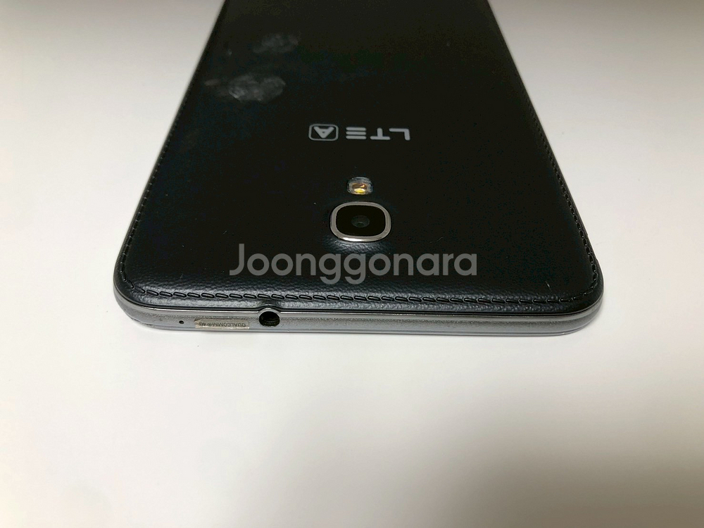 갤럭시 W 블랙 기기 판매(55095)--3