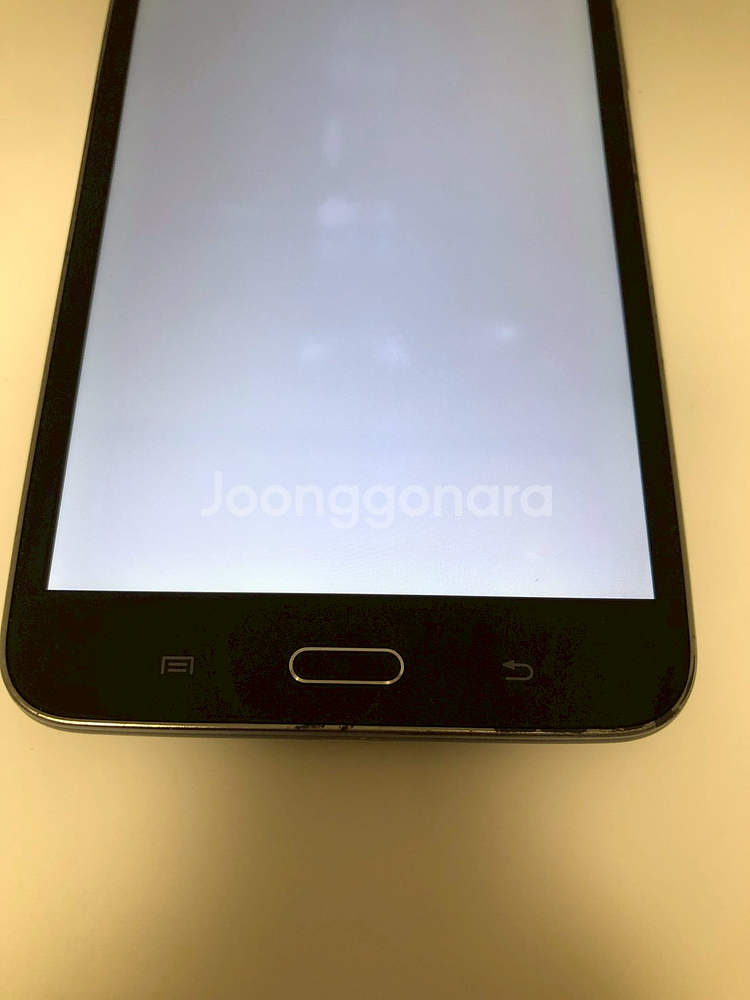 갤럭시 W 블랙 기기 판매(55095)--6