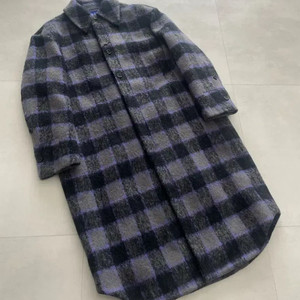A2) ADER Error Savoy coat