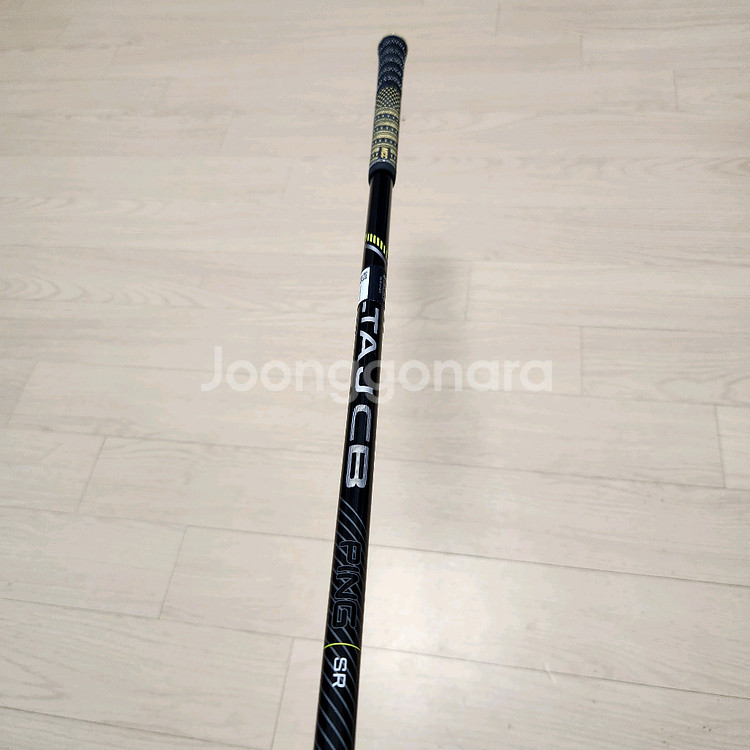 핑드라이버샤프트 G430, SR--0