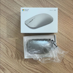 Surface 서피스 마우스