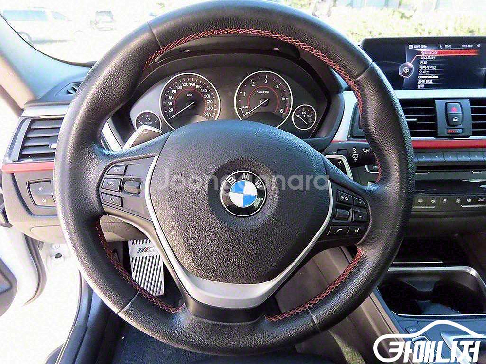 [BMW]3시리즈 (F30) 320d 스포츠 #앱특가--7