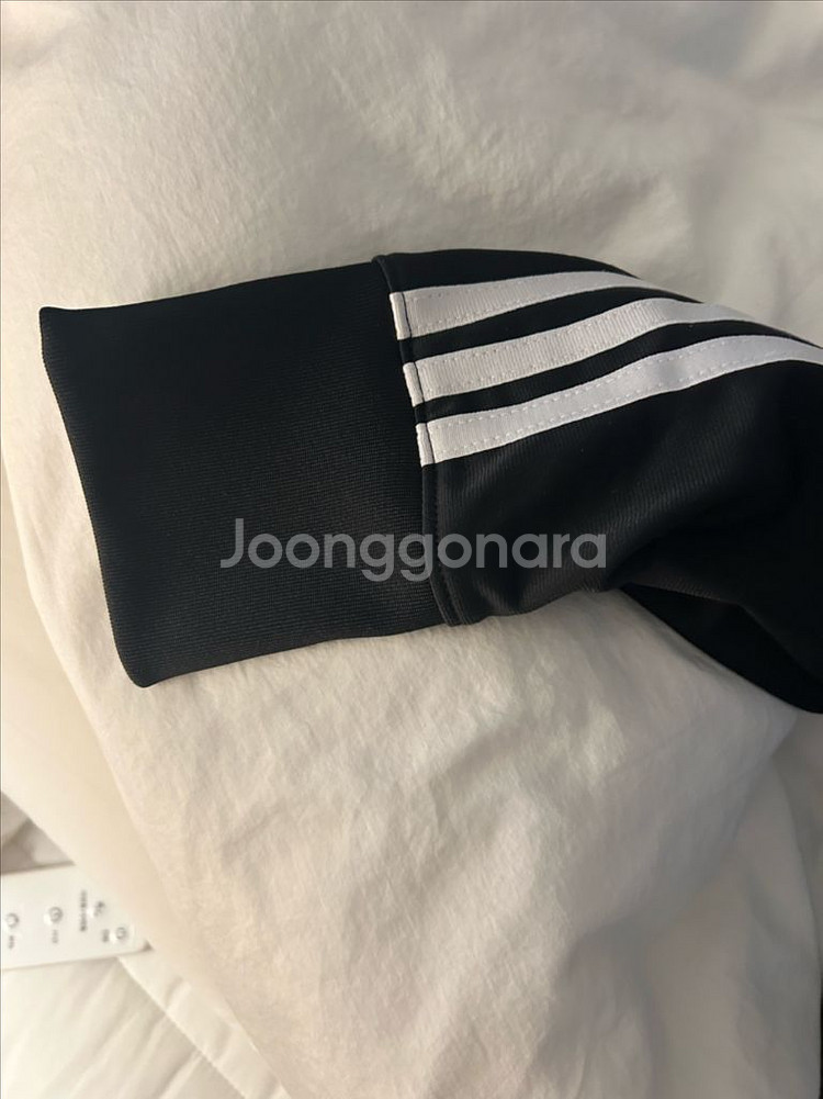 아디다스 파이어버드 트랙탑--1