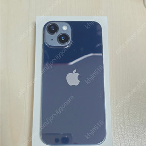 아이폰14 미드나이트 128gb 리퍼s급