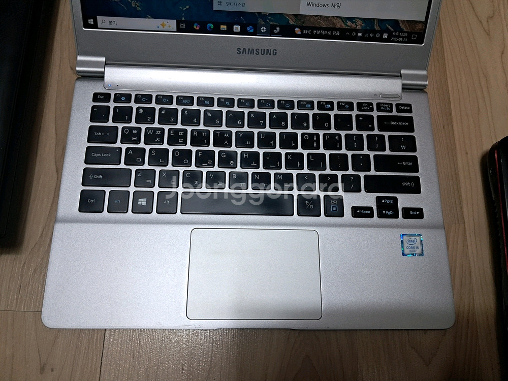 i5 6200 삼성노트북--1