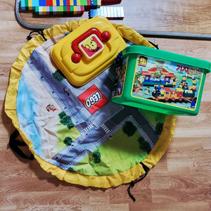 옥스포드 기차블럭