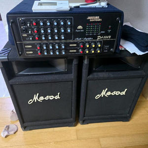 쟈가 pa-506n