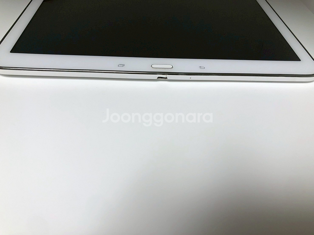 갤럭시 탭4 어드밴스드(T536) 화이트 (54800)--4
