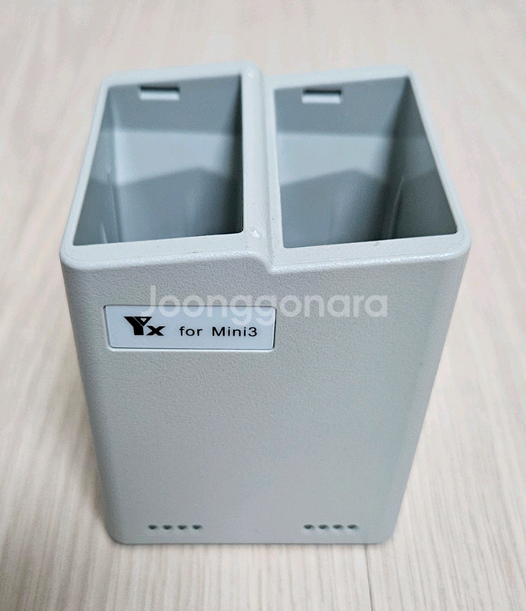 드론>Dji Mini3/3pro 배터리+충전 허브--2