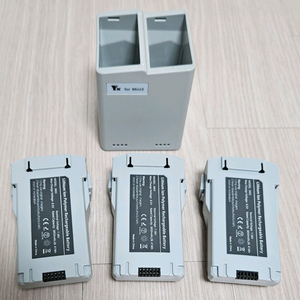드론>Dji Mini3/3pro 배터리+충전 허브