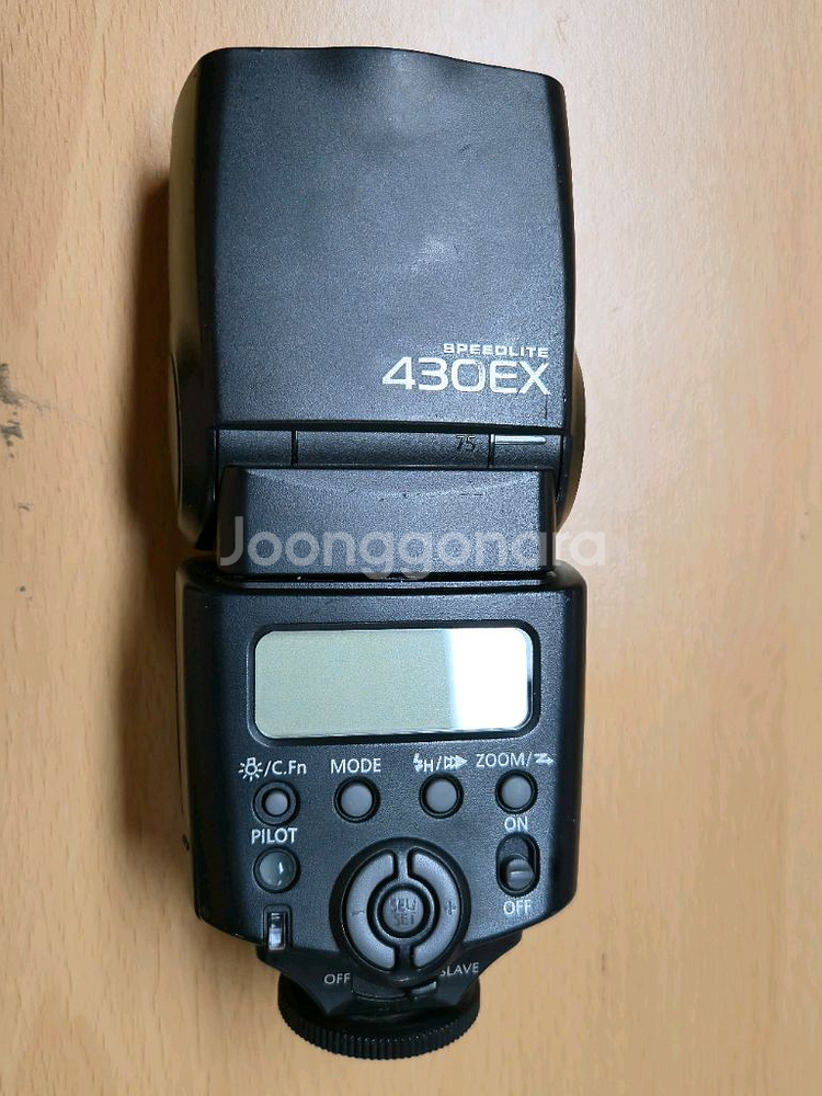 캐논 430ex--3