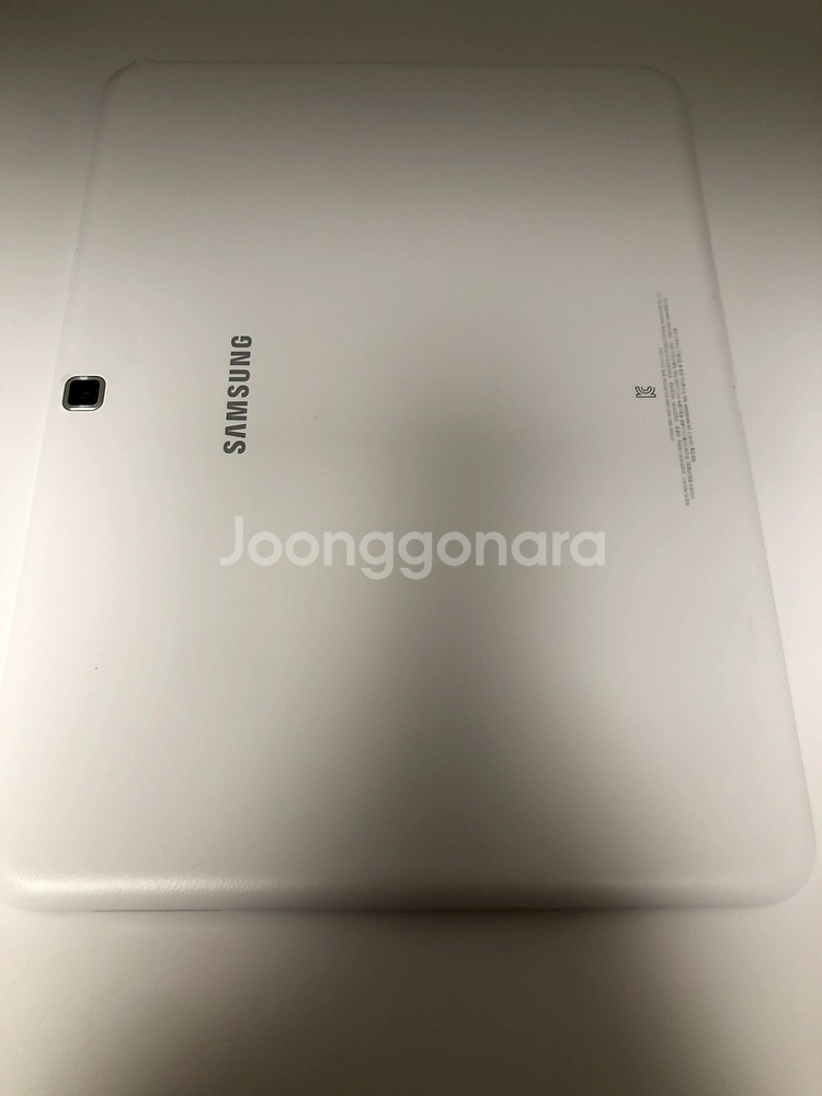 갤럭시 탭4 어드밴스드 (T536) 화이트(54008)--1
