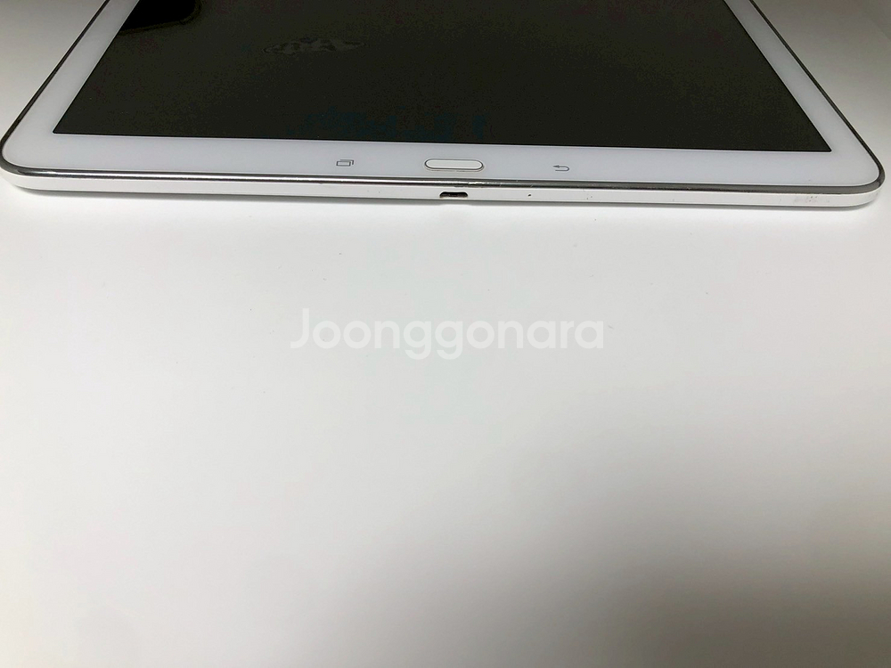 갤럭시 탭4 어드밴스드 (T536) 화이트(54008)--4