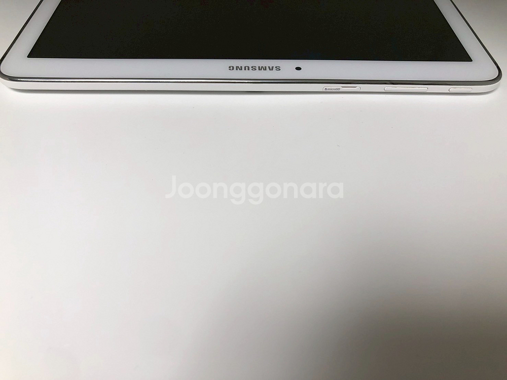 갤럭시 탭4 어드밴스드 (T536) 화이트(54008)--5