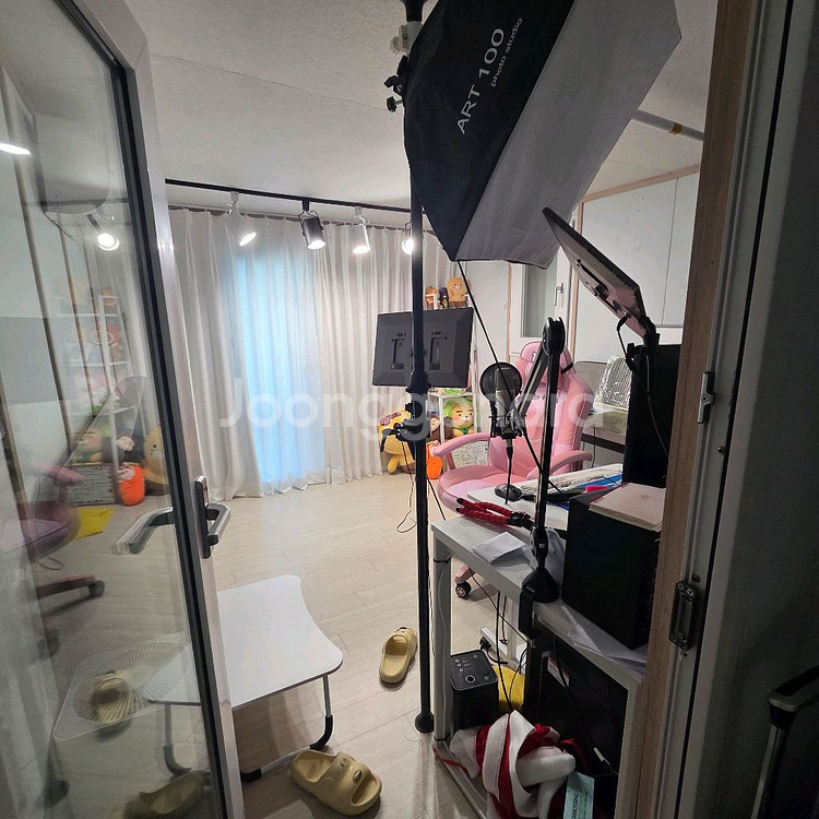 방음부스 2730x3270 판매--1
